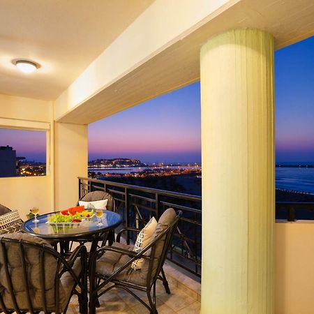 Breathless Sea Apartment Resmo Dış mekan fotoğraf