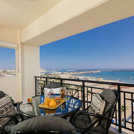 Breathless Sea Apartment Resmo Dış mekan fotoğraf