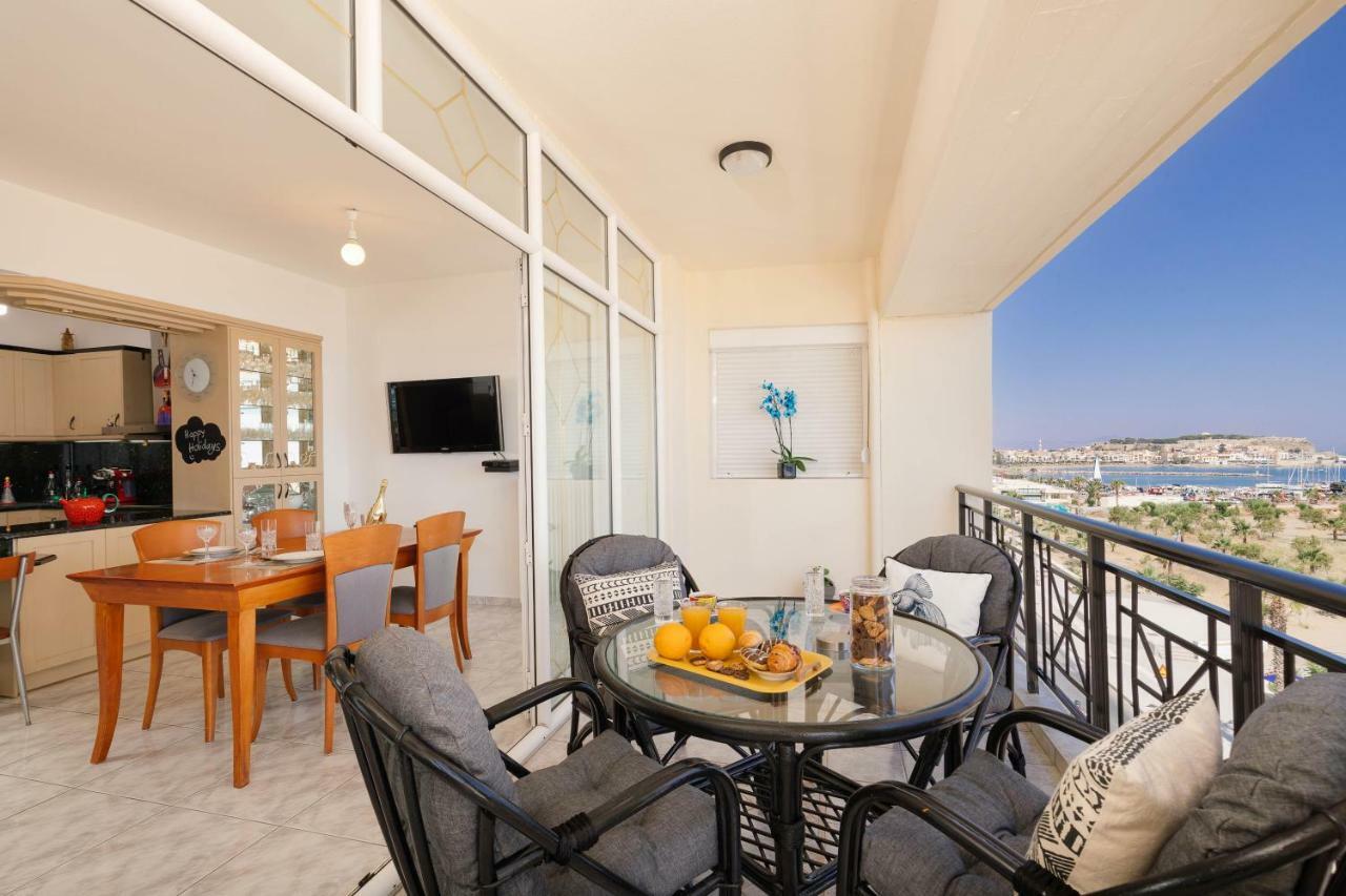 Breathless Sea Apartment Resmo Dış mekan fotoğraf