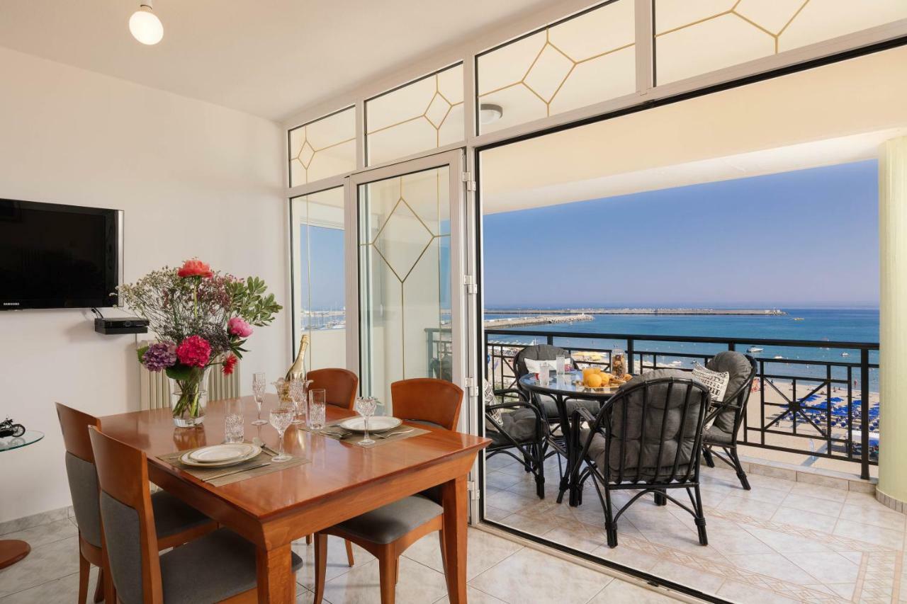 Breathless Sea Apartment Resmo Dış mekan fotoğraf