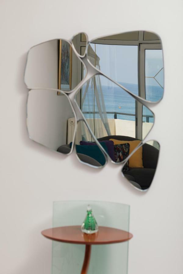 Breathless Sea Apartment Resmo Dış mekan fotoğraf