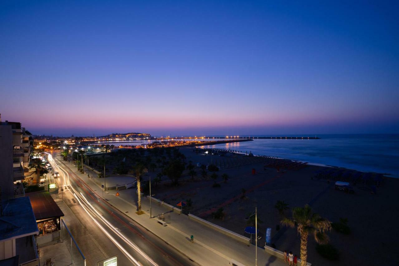 Breathless Sea Apartment Resmo Dış mekan fotoğraf